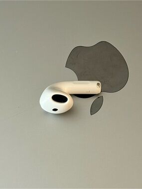 Apple AirPods 4 - LEFT SIDE ONLY Replacement (Gen 4) A3048